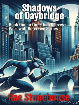 cover image of Shadows of Daybridge